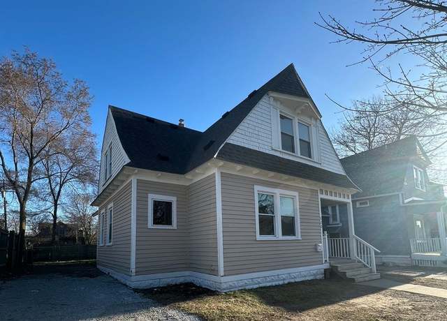 Property at 620 Griswold St, Port Huron, MI 48060, 4 beds, 2 baths