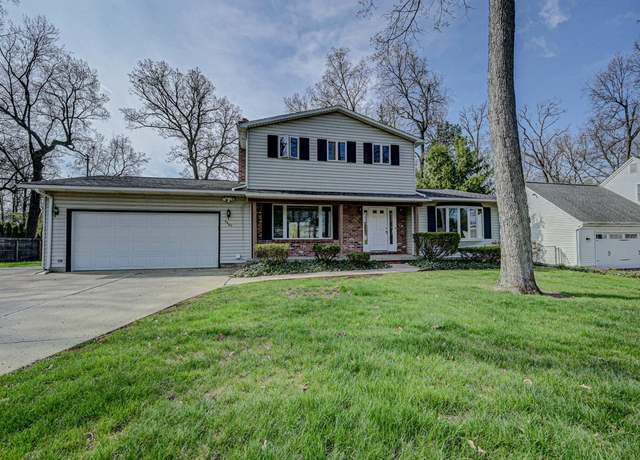 Property at 5287 Owen Rd, Linden, MI 48451, 3 beds, 2.5 baths