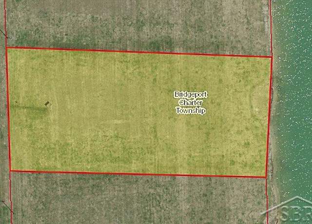 Property at 7863 Sheridan Rd. Lot 4 Rd, Birch Run, MI 48415