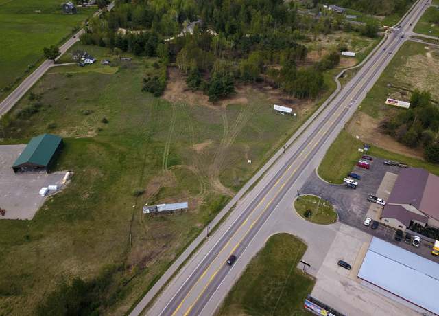 Property at VL I-75 Business Loop, West Branch, MI 48661