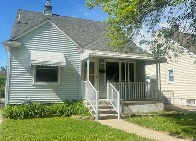 Property at 1858 Leblanc St, Lincoln Park, MI 48146, 3 beds, 2 baths