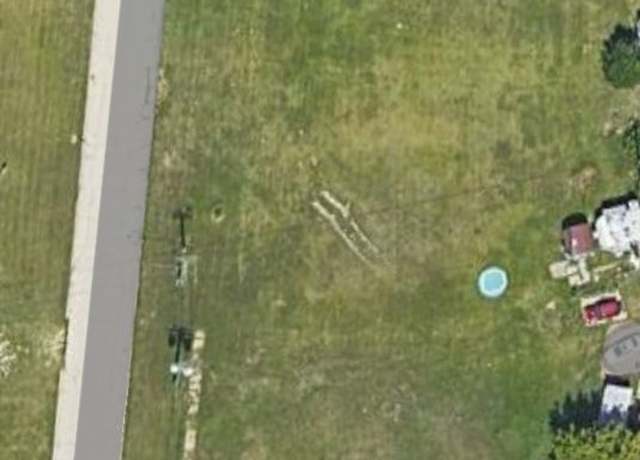 Property at Lot Michigan Ave, Inkster, MI 48141