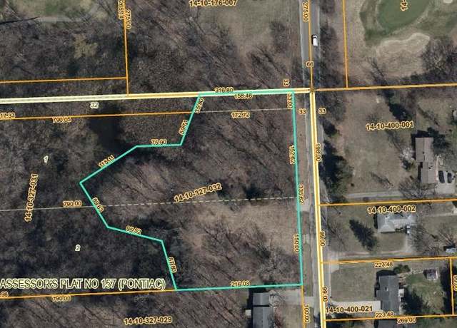 Property at 1699 Giddings Rd, Pontiac, MI 48340, 16 baths