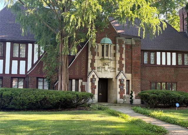 Property at 1735 Lincolnshire Dr, Detroit, MI 48203, 7 beds, 4 baths