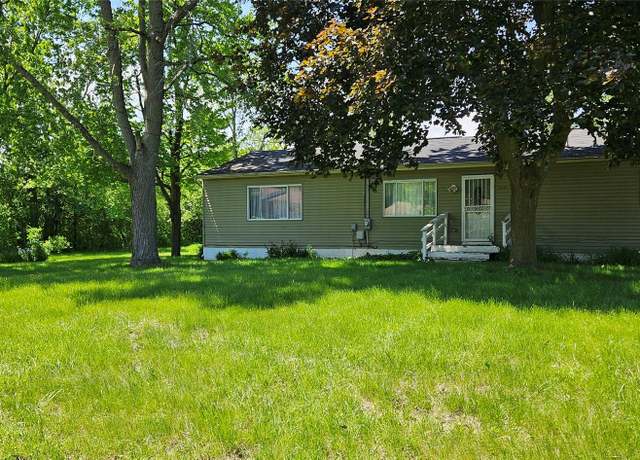 Property at 5471 Fairhaven St, Flint, MI 48505, 2 beds, 2 baths