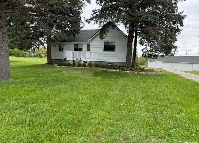 Property at 6600 Jefferson Rd, North Branch, MI 48461, 2 beds, 1 bath