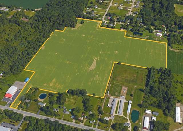 Property at 5171 Field Rd, Clio, MI 48420