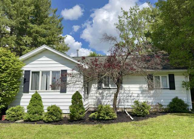 Property at 171 Sparling Dr, Saginaw, MI 48609, 3 beds, 1 bath