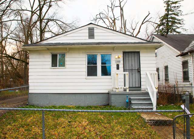 Property at 15905 Westbrook St, Detroit, MI 48223, 3 beds, 1 bath