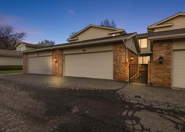Property at 7036 Bridge Way, West Bloomfield, MI 48322, 3 beds, 2.5 baths