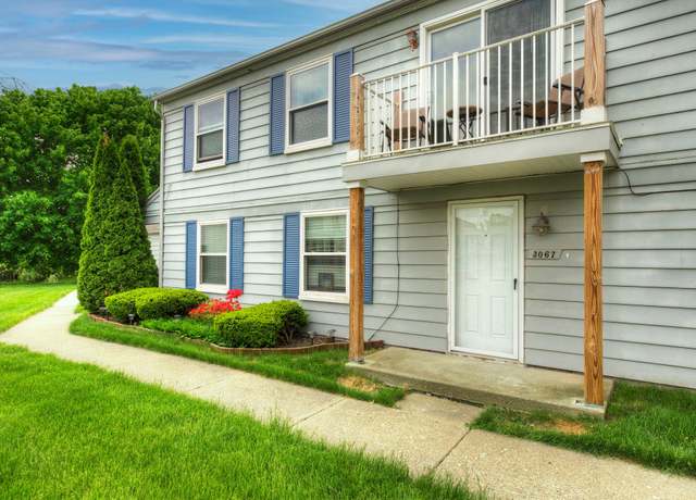 Property at 3067 Oakridge Ct, Lake Orion, MI 48360, 2 beds, 1 bath