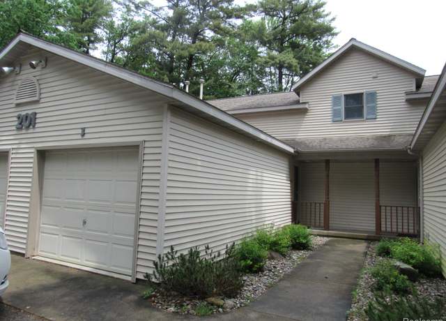 Property at 201 White Deer Trl #3, Prudenville, MI 48651, 3 beds, 2 baths