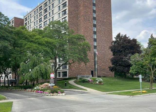 Property at 21800 Morley Ave #104, Dearborn, MI 48124, 2 beds, 1 bath