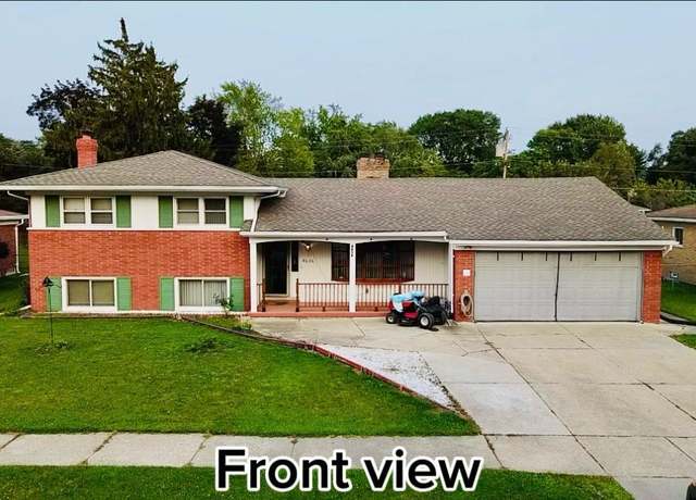 Property at 8636 Chicago Rd, Warren, MI 48093, 6 beds, 2.5 baths