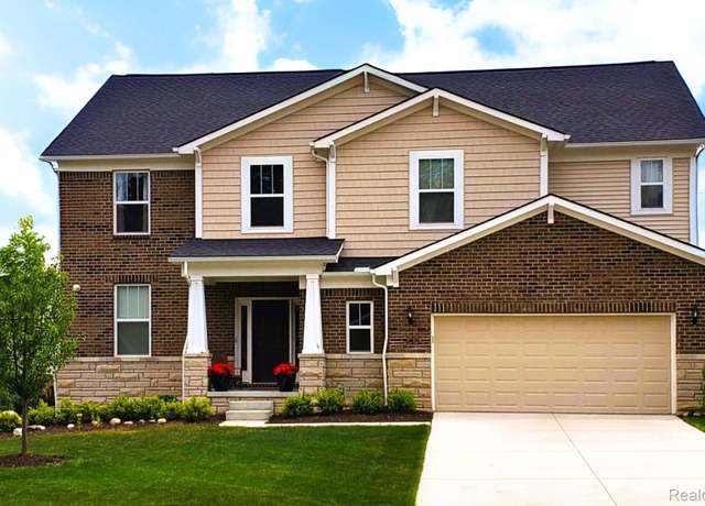 Property at 3630 Downing Rd, Pittsfield Charter Township, MI 48197, 4 beds, 2.5 baths