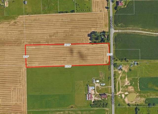 Property at 12407 Irish Rd, Otisville, MI 48463