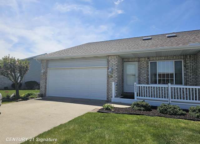 Property at 5966 Red Feather Dr, Bay City, MI 48706, 3 beds, 2.5 baths