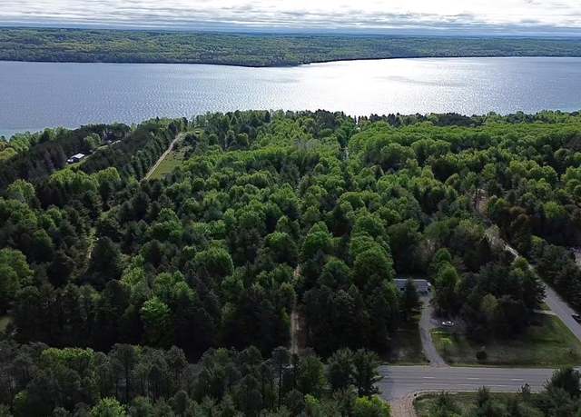 Property at 0 Us-31, Kewadin, MI 49648