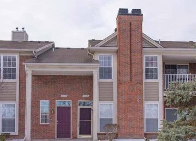 Property at 15439 Cornell Dr, Clinton Township, MI 48038, 2 beds, 2 baths