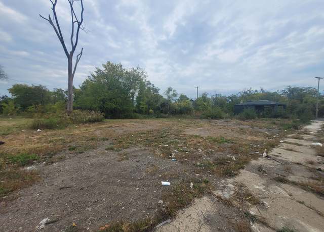 Property at 6001 E Davison St, Hamtramck, MI 48212