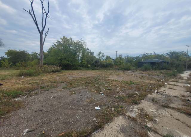 Property at 6001 E Davison St, Hamtramck, MI 48212
