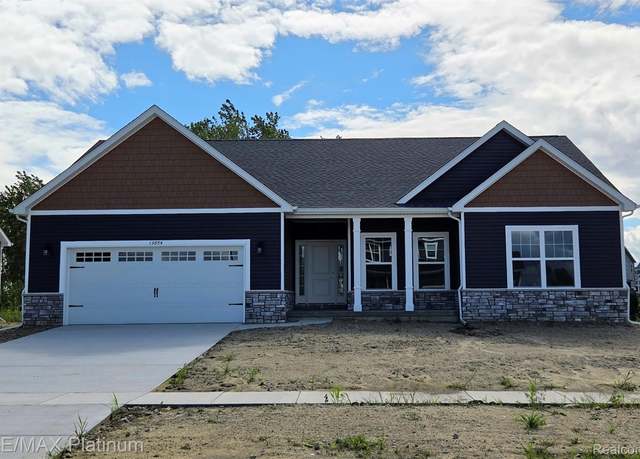Property at 13054 River Rock Pass, Linden, MI 48451, 3 beds, 2 baths