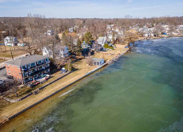 Property at 11859 N Main St, Whitmore Lake, MI 48189, 6 beds, 5.5 baths