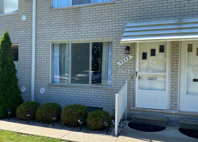 Property at 5959 Alan Dr #54, Brighton, MI 48116, 2 beds, 1.5 baths