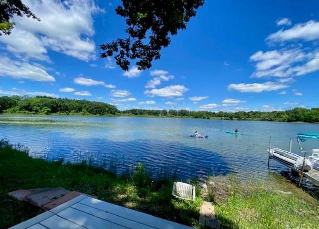 Property at 5959 Alan Dr #54, Brighton, MI 48116, 2 beds, 1.5 baths
