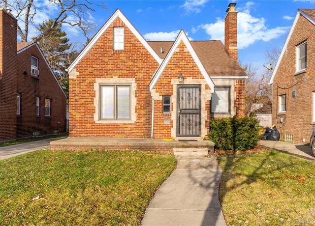 Property at 10799 Worden St, Detroit, MI 48224, 3 beds, 1.5 baths