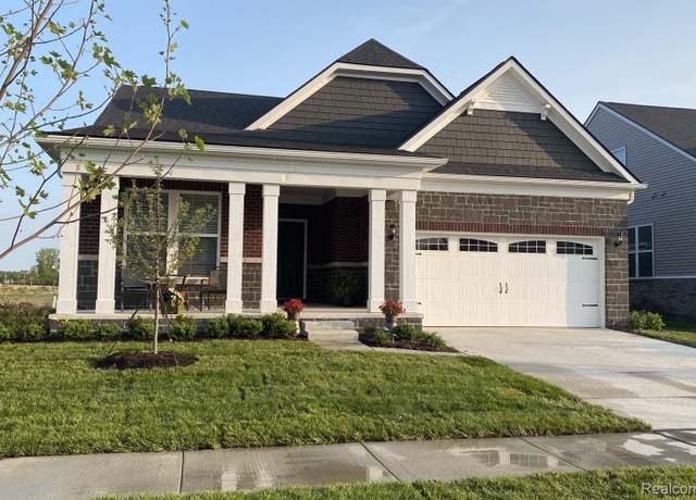 Property at 5164 Barnes Rd, Canton, MI 48188, 2 beds, 2 baths