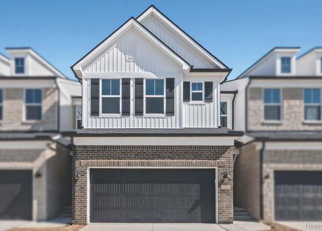 Property at 5604 Corgi Dr, Pittsfield Charter Township, MI 48108, 3 beds, 2 baths