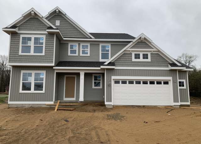 Property at 3112 Thornbury Dr, Holland, MI 49424, 4 beds, 2.5 baths