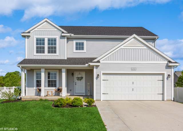 Property at 6058 Racine Dr, Stevensville, MI 49127, 5 beds, 3.5 baths