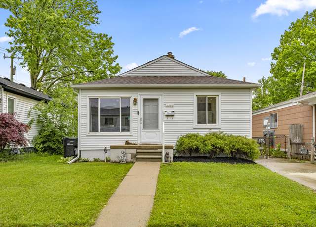 Property at 15944 Meyer Ave, Allen Park, MI 48101, 3 beds, 2 baths