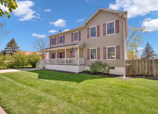 Property at 3853 N Mill Rd, Dryden, MI 48428, 4 beds, 2.5 baths