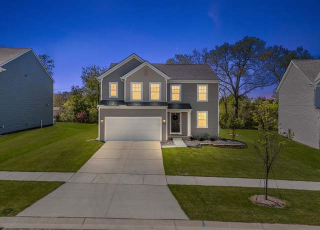 Property at 346 Quartz Way, White Lake, MI 48386, 3 beds, 2.5 baths