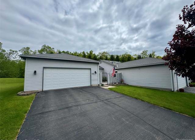 Property at 3101 E Telluride #146, Brighton, MI 48114, 2 beds, 2 baths