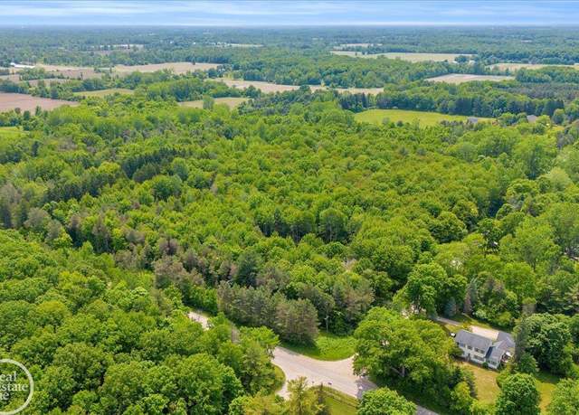 Property at 7515 Rynn Rd, Kenockee, MI 48006