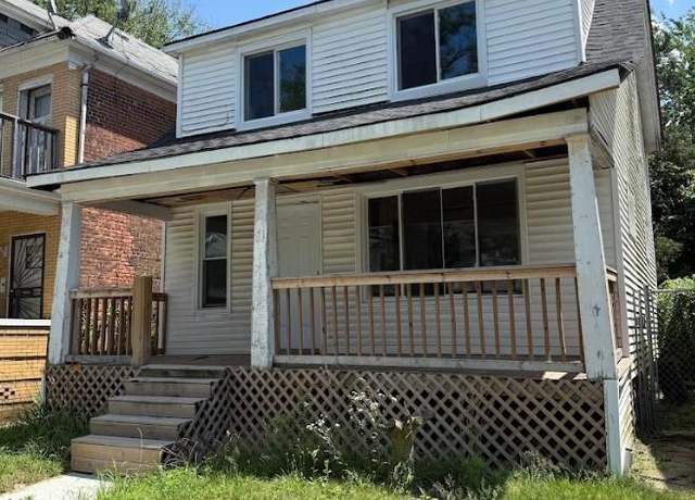 Property at 31 Brighton St, Wayne, MI 48203, 1 bath
