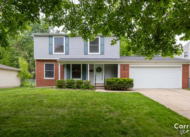 Property at 1601 N Fairview Ave, Lansing, MI 48912, 3 beds, 1.5 baths