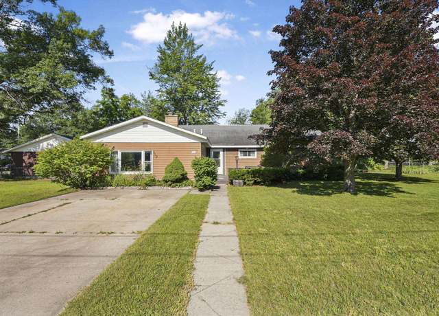 Property at 110 S Birch St, Kalkaska, MI 49646, 3 beds, 2 baths