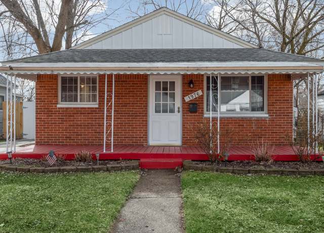 Property at 1976 Otis Ave, Warren, MI 48091, 3 beds, 1 bath