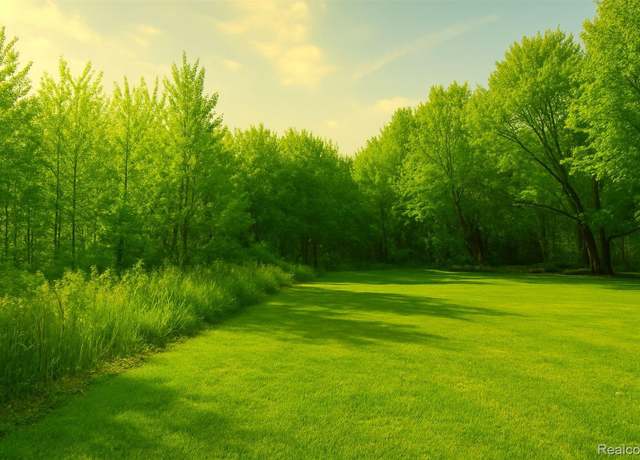 Property at 10.6 Acres Faulkner Dr Faulkner Dr, Davison, MI 48423