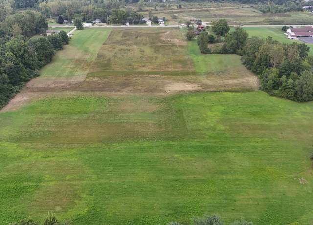Property at 26731 Pennsylvania Rd, Romulus, MI 48174