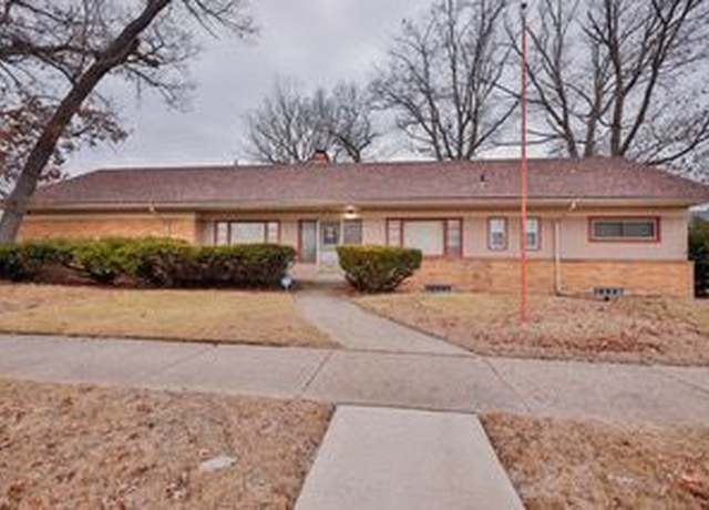 Property at 17311 James Couzens Fwy, Detroit, MI 48235, 2 beds, 2 baths