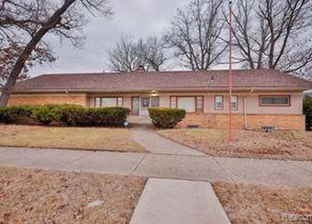 Property at 17311 James Couzens Fwy, Detroit, MI 48235, 2 beds, 2 baths