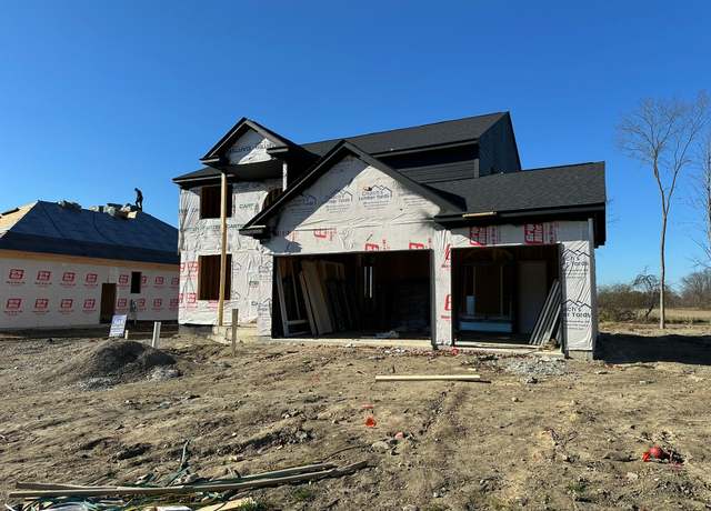 Property at 67697 Ashley Ave, Richmond, MI 48062, 4 beds, 2.5 baths