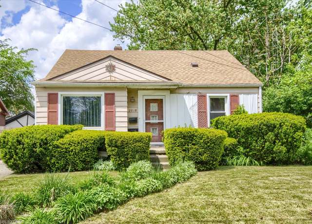 Property at 2818 Miller Rd, Flint, MI 48503, 3 beds, 1 bath