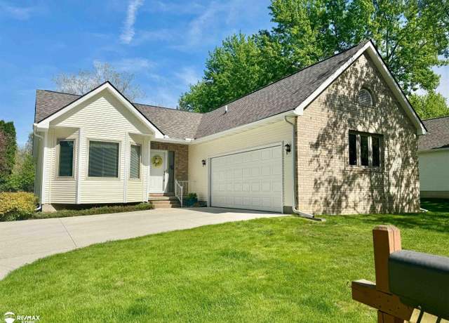 Property at 1141 Shalin Dr, Davison, MI 48423, 3 beds, 2 baths